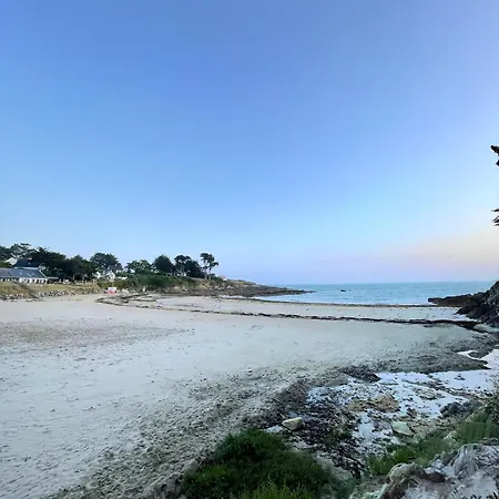 Le Kerty Bar Vue Mer * Moëlan-sur-Mer