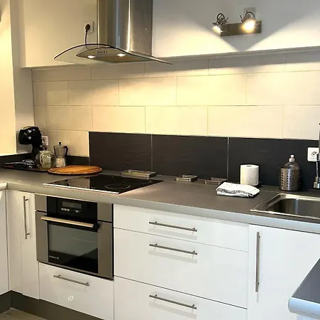Apartamento Le Kerty Bar Vue Mer *