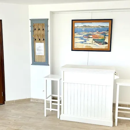 Le Kerty Bar Vue Mer Apartamento