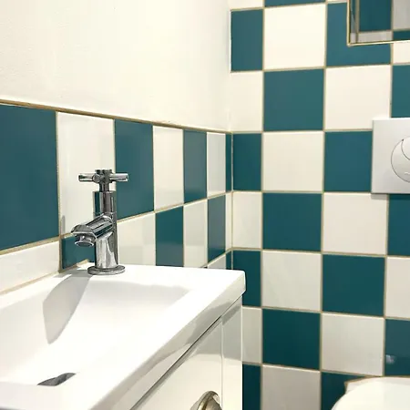 Apartamento Le Kerty Bar Vue Mer