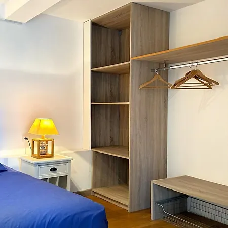 Le Kerty Bar Vue Mer Apartamento *