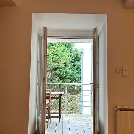 Apartamento Le Kerty Bar Vue Mer *