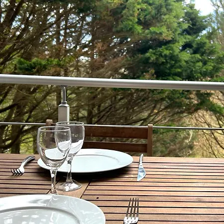 Apartamento Le Kerty Bar Vue Mer *